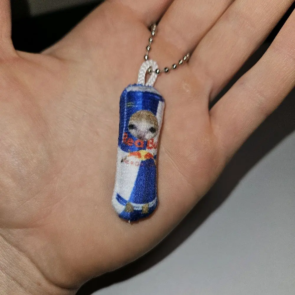 wed bowl keychain