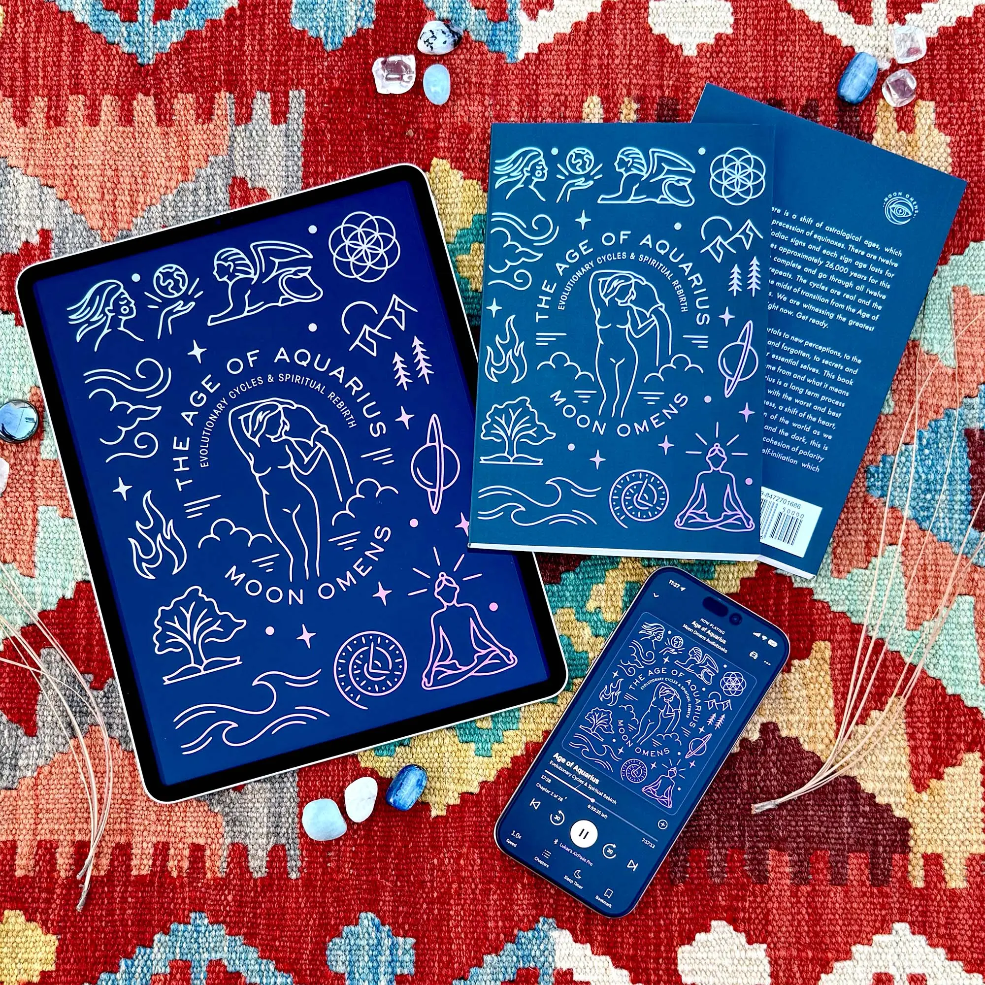 The Age of Aquarius