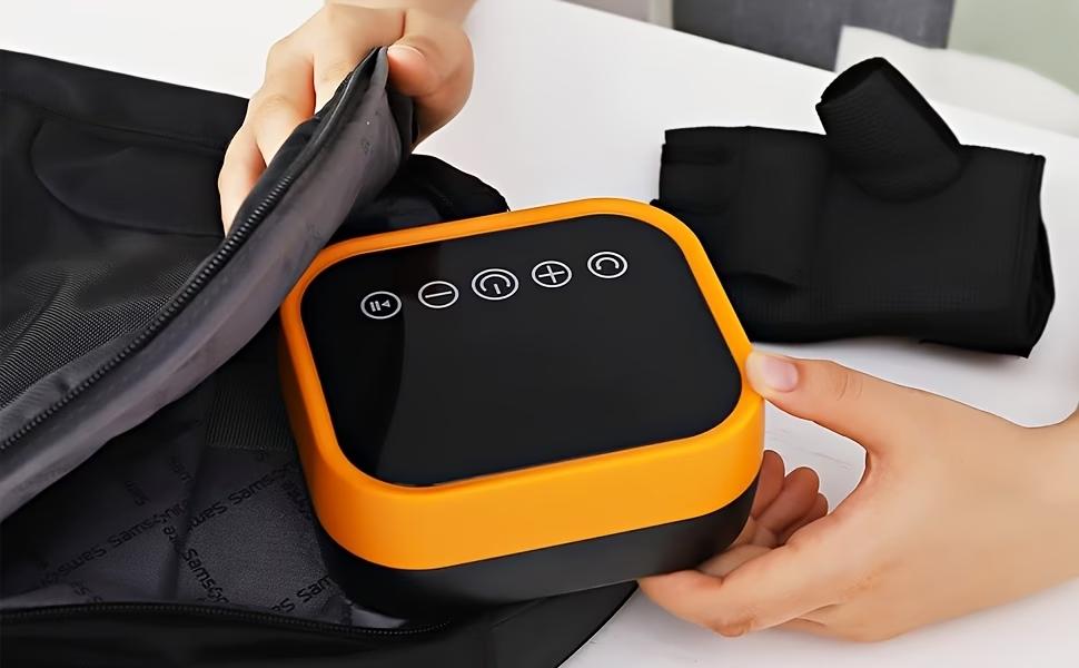 New upgraded rehabilitation gloves for patients with stroke, hemiplegia, and hand function impairments; robotic hand trainer, recovery device, finger strength training equipment