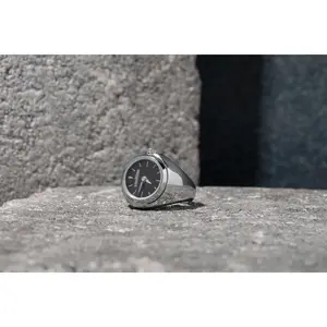 The OG Ring – Silver