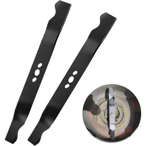 2105200317A 21? Mower  Replacement for Murray/Daye/Hyper Tough MNA152901 MNA152903 MNA152701 Push Lawnmower,Lawn Mulching  Replaces Parts 84005221/2105200317 (2 Pack)