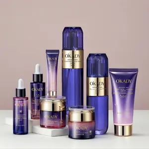 Hydrating Balm Set, Multi-Pack Skincare Gift Box, Ideal for Daily Moisturizing & Nourishing Skin Care Routine, Perfect Holiday Present, Moisturizer, Hydration Set