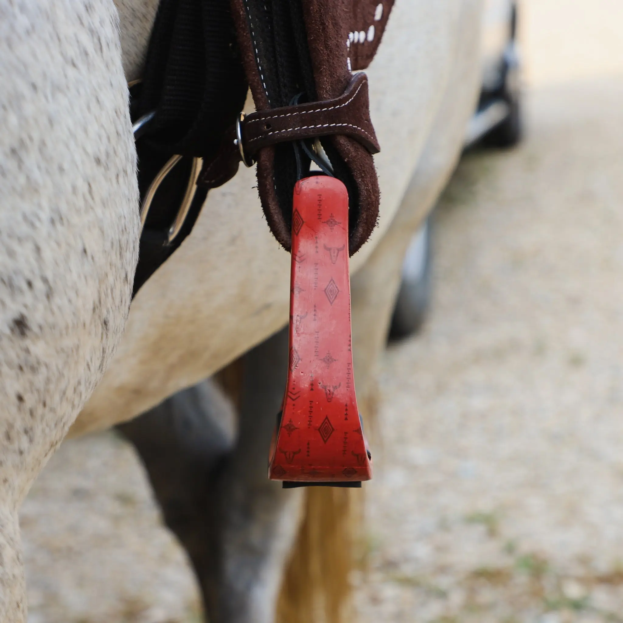 TAOS TACKTICAL STIRRUPS