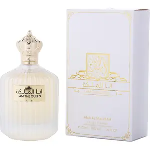 Ard Al Zaafaran Ana Al Malikah I Am Queen By Ard Al Zaafaran Eau De Parfum For Women