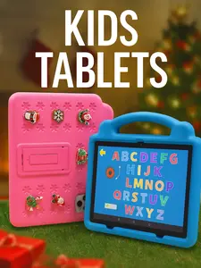 Special Gift for Children - 10.1-Inch Android Tablet, EVA Case, Parental Control, Dual Camera & WiFi Bluetooth, Pritom Educational!Unmatched Kids Tablet: One-of-a-Kind Learning & Fun, The Most Special Gift for Young Learners! with tablet  teléfono enterta