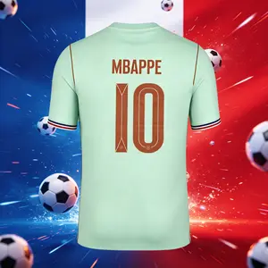 2026 Jersey
