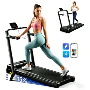 【mothersdaygift】YPOO Home Walking Pad with Manual Incline,Caminadora  Cozy Cardio treadmill for Walking Jogging and Light Running, caminadoras de ejercicio treadmills for home