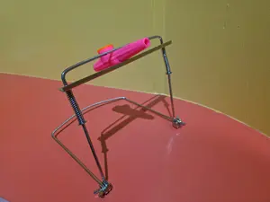 Harmonica and Kazoo Holder