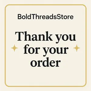 Thank You Gift For Purchasing Our T-shirt Sweatshirt Hoodie