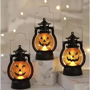 Halloween Lanterns