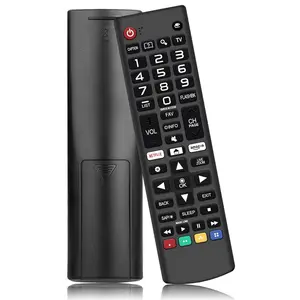 New Replacement TV Remote AKB75095307 For LG All Model LCD LED OLED Smart TV