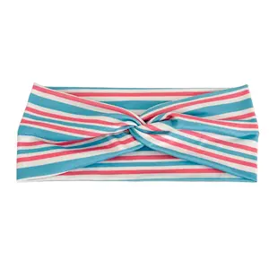 Labor and Delivery Stripes Headband