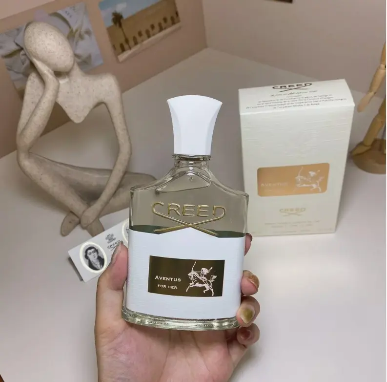 Creed Aventus For Her, 3.3 oz Millesime EDP Spray for Women