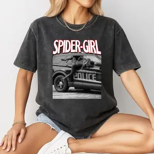 Muskegon Heights Woman Meme T-Shirt, Hoodie, Sweatshirt Funny Viral Girl Graphic Tee Retro Humor Shirt Trending Gift