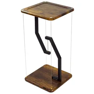 24" Tensegrity Speaker Floor Stand