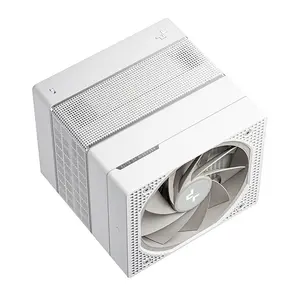 Deepcool Asashin VC nvidia rtx 4090 Extreme Edition Air-Cooled CPU Radiator Ball Supports 15 Generations Copper for Desktop Cooling Fan