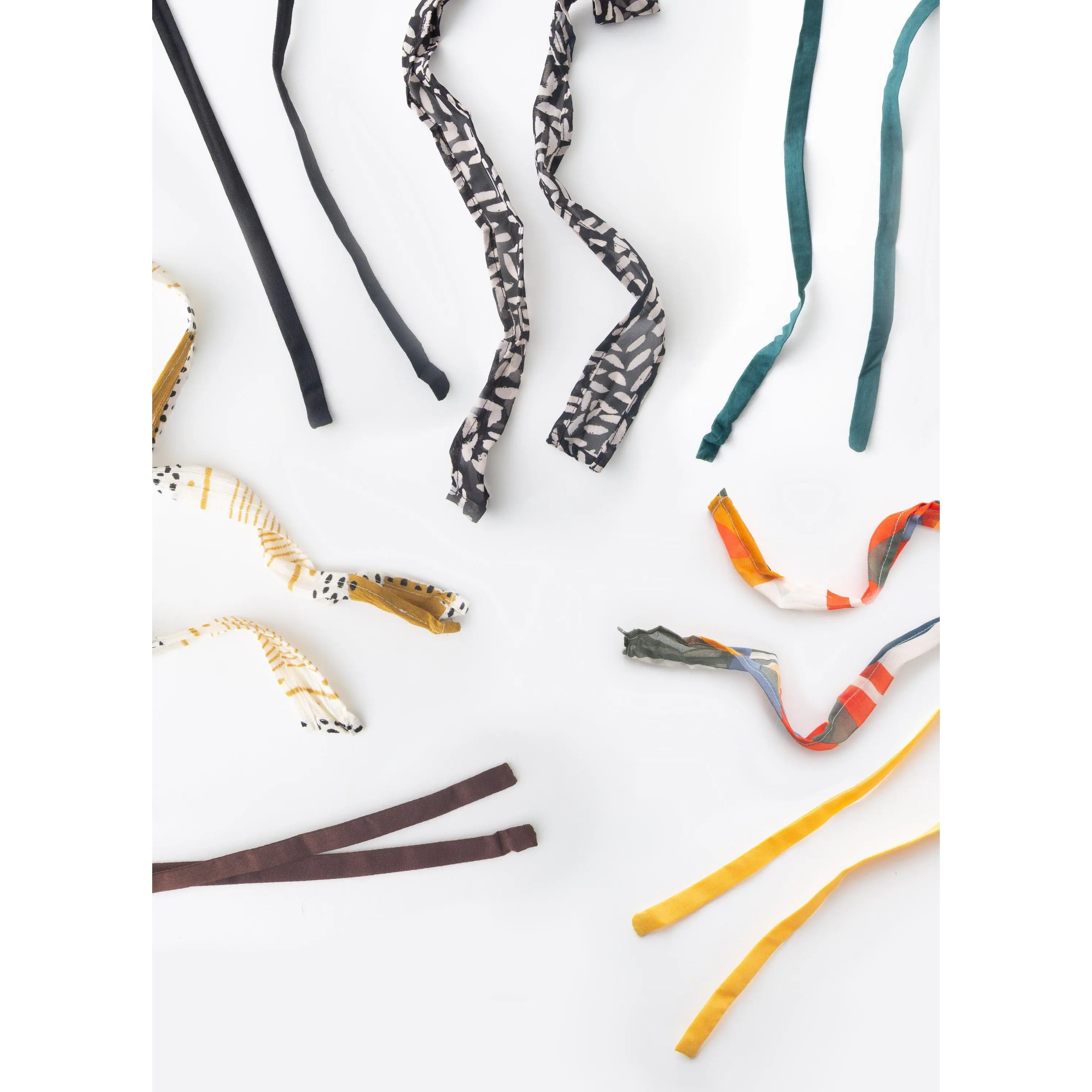 Sandal Ribbons