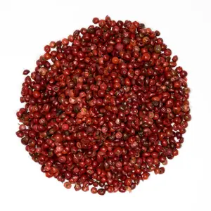 Slofoodgroup Pink Peppercorns, Brazilian Pink Pepper for Seasoning, Spice Mixes and More Flavor