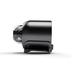 High-definition wireless home camera with infrared night vision, WIFI surveillance camera, outdoor smart action camera