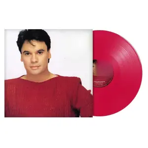 Recuerdos II (140g Vinyl/ Ruby Red Vinyl)