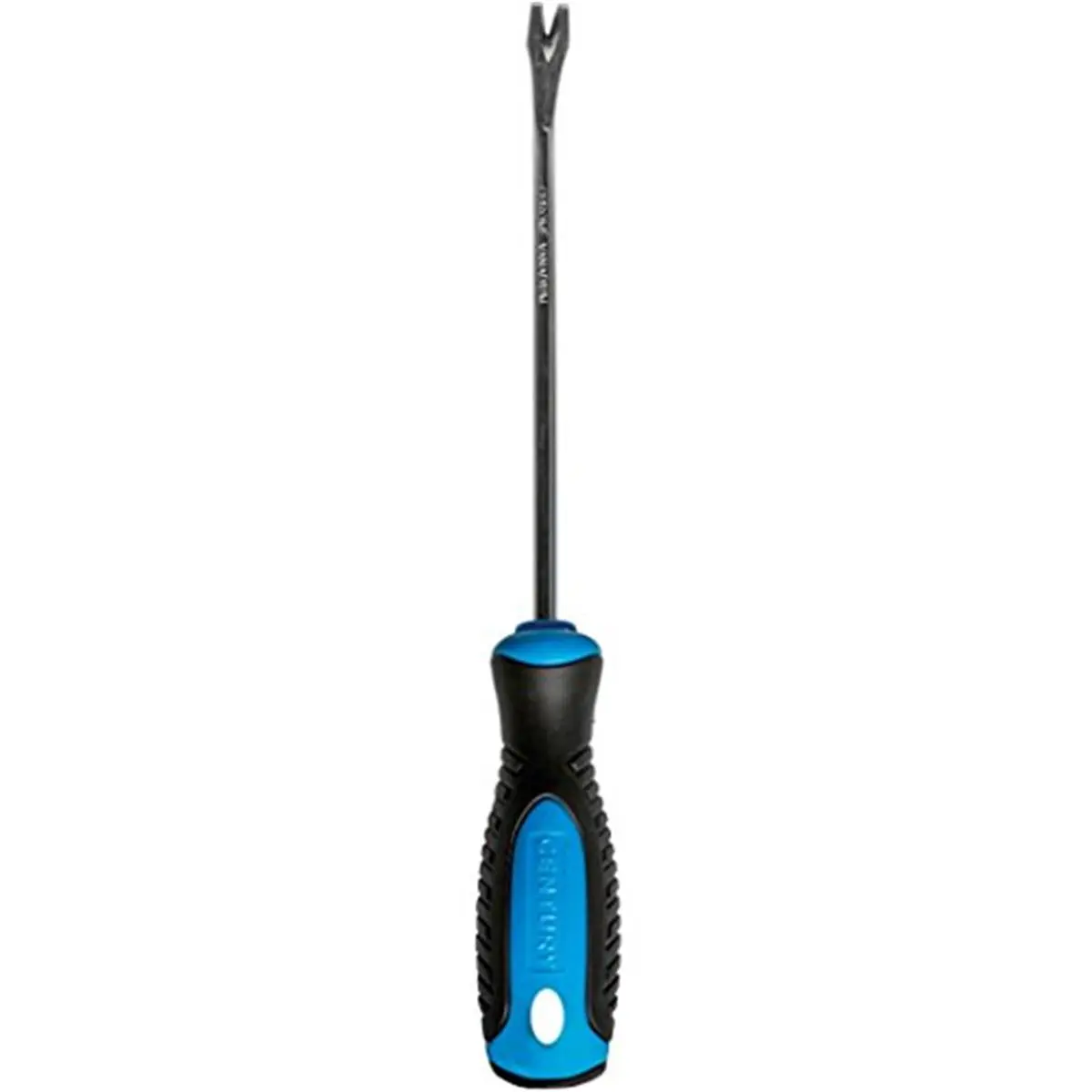 Century Drill & Tool Portable Tack Lifter - 6 In., Cushion Handle, Steel Shaft, Cube Design, 0.2 Lbs (for Sports & Outdoor Sailing Water Sports), Metal, Cushioned Grip