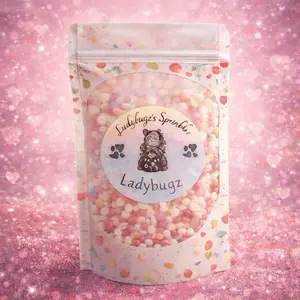 Ladybugz’s Sprinkle bag