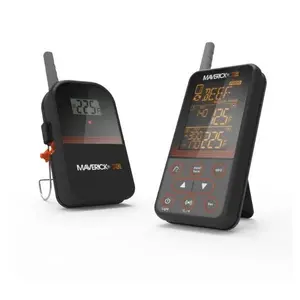 Maverick XR-40 Extended Range Wireless Meat Thermometer
