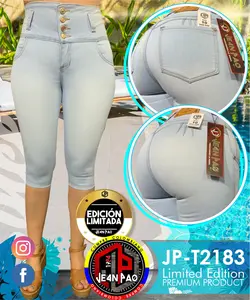 torero hielo tommy control and pull up