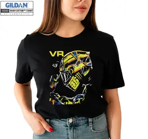 Valentino Rossie 46 Essential Helmet DTG Men T-shirt , Hoodie & Sweatshirt