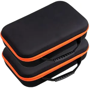 Portable Tool Storage Bag, Oxford Cloth Tool Organizer, Tool Case for Tool Storage, Home Storage, Suitable for Tool Organizer, Garage Tool Organizer