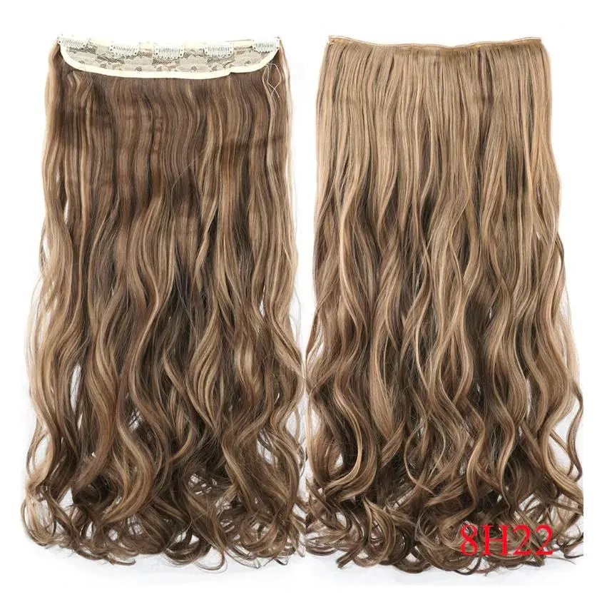 Beauty Hair - Hair Extension