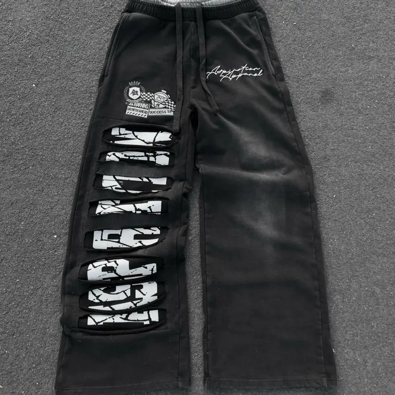 ASPIRE SWEATS