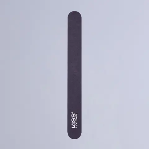 Kiss File & Smooth Nail File | Nail Buffer, Manicure Tool, 180/600 Grit