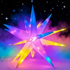 Starry LED Lights, Party Lighting Decoration, With Music Rhythm & Party Themes, Color-Changing Modes, Remote Control, USB-Powered For Indoor/Outdoor, Birthdays, Halloween, Christmas Gift, Festivals Decorative, Dynamic Lighting Effect, Playful Lighting