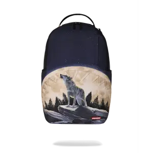 AWOOOOOOOOOOOOOOOO BACKPACK