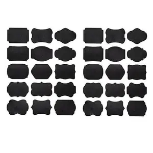 RSVP Reusable Spice Labels - Set of 30 RSVP Reusable Spice Labels - Set of 30