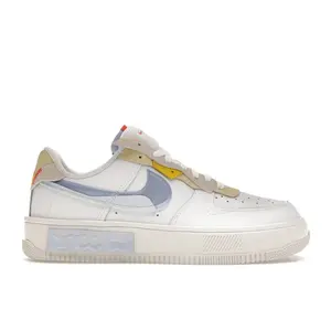 Nike Women's Air Force 1 Fontanka Set To Rise, from StockX
