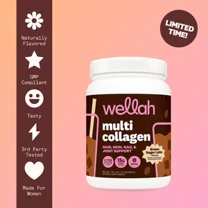 Multi-Collagen | 30 Servings