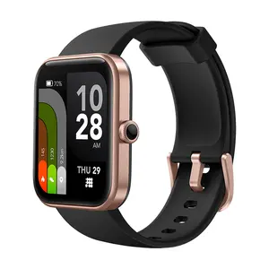 Cubitt Ct2 Pro Series 2 Smartwatch for Health & Wellness