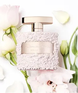 [LIvestream] Oscar de la Renta Bella Rosa by Oscar de la Renta for Women - 3.4 oz
