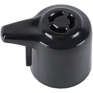 Steam Release Handle Steam Valve for InstaPot Duo/Duo Plus 3, 5, 6 and 8 Quart Mini 3 Qt Duo50 5 Qt Duo/Duo Plus 60 6 Qt and Duo/Duo Plus 80 8 Qt