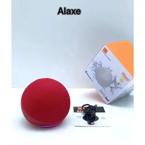 Small Bluetooth Speaker Outdoor Wireless Bluetooth Generation Mini Rgb Speaker Home Subwoofer Spherical
