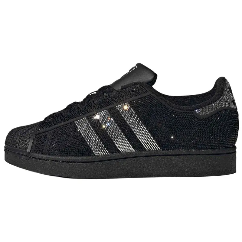 superstars with big laces - TikTok Shop