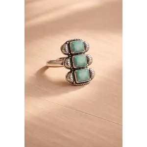 THE ROADRUNNER RIDGE RING