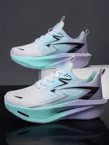 Carbon Plate Running Shoes for Men Women Ultra Light Breathable Design Top Quality Materials