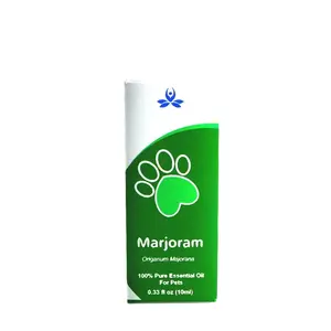 Pet Marjoram Essential Oil