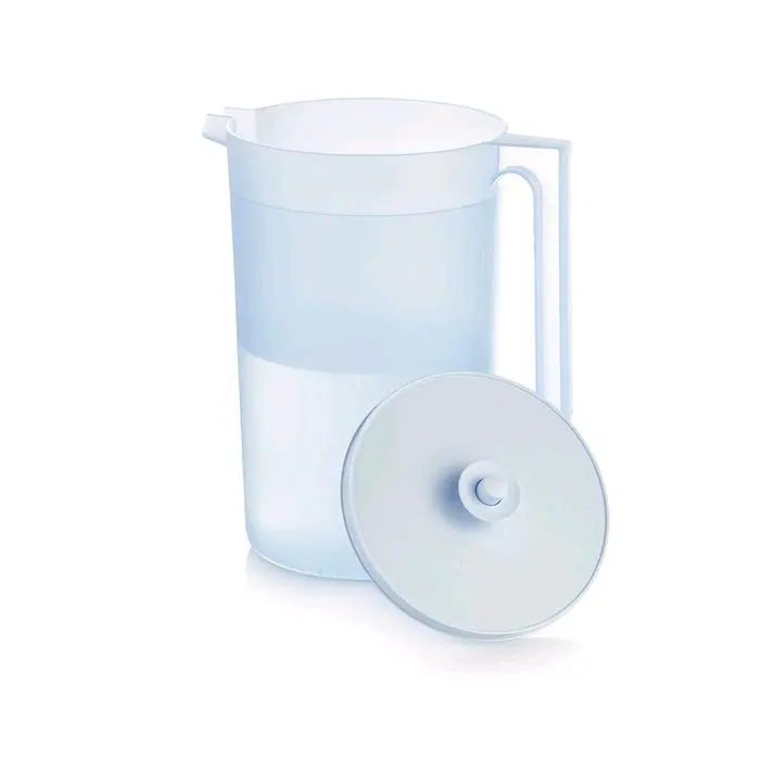 Classic Sheer Pitcher