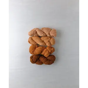 Waverly Wool Needlepoint Yarn - 3091-3094