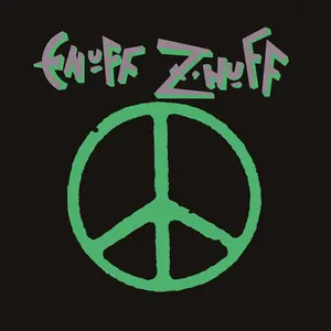 Enuff Z'nuff - Enuff Z'nuff   (PURPLE)  [VINYL RECORD - LP] Audiophile, Colored Vinyl, 180 Gram, Purple, Anniversary Ed