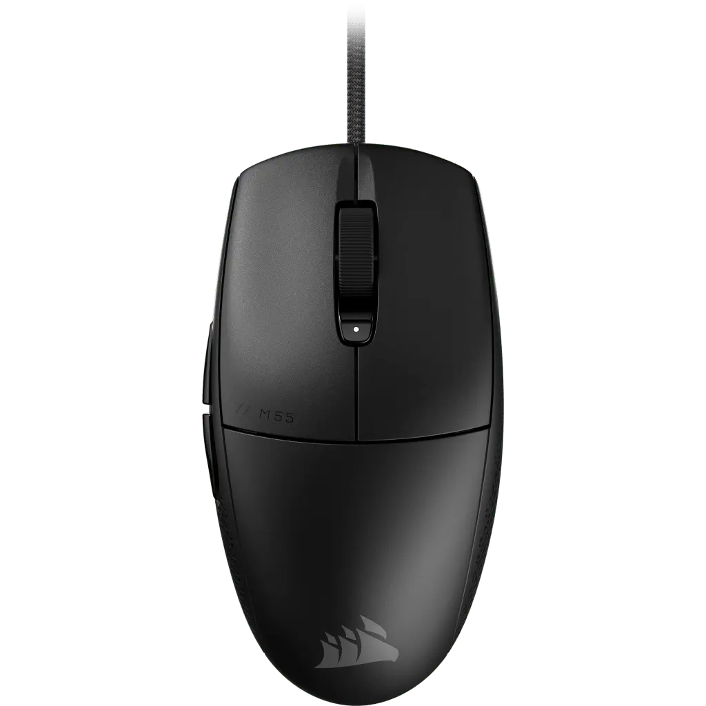 M55 Lightweight Gaming Mouse M55 Lightweight Gaming Mouse